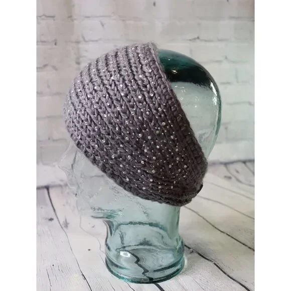 💎2/25 Ear Warmer Head Band! - Picture 3 of 7